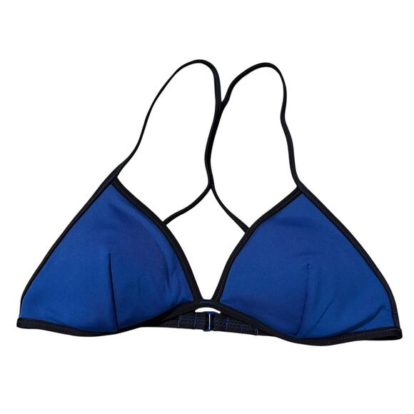 Victoria’s Secret Medium Surf Teeny Triangle Bikini Top - Picture 1 of 3